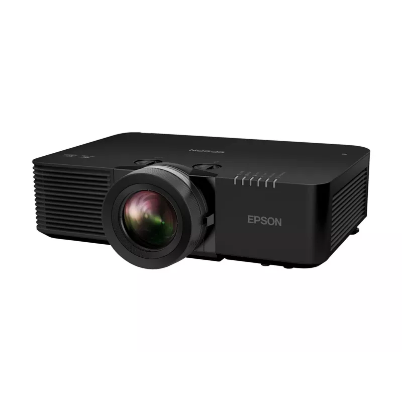 Proyector de distancia corta Epson EB-L795SE 7000 lúmenes ANSI WUXGA (1920x1200) Negro
