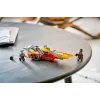 LEGO STAR WARS 75437 Speeder de Cobb Vanth