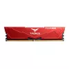 Team Group VULCAN, 32 GB, 2 x 16 GB, DDR5, 6400 MHz, DIMM de 288 contactos