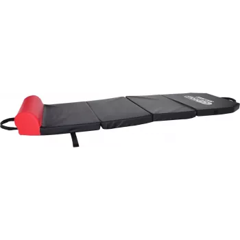 Alfombrilla protectora para mecánico ks tools 500.8002 con asa de transporte