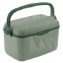 Curver 261196 nevera turística, 10 l, verde