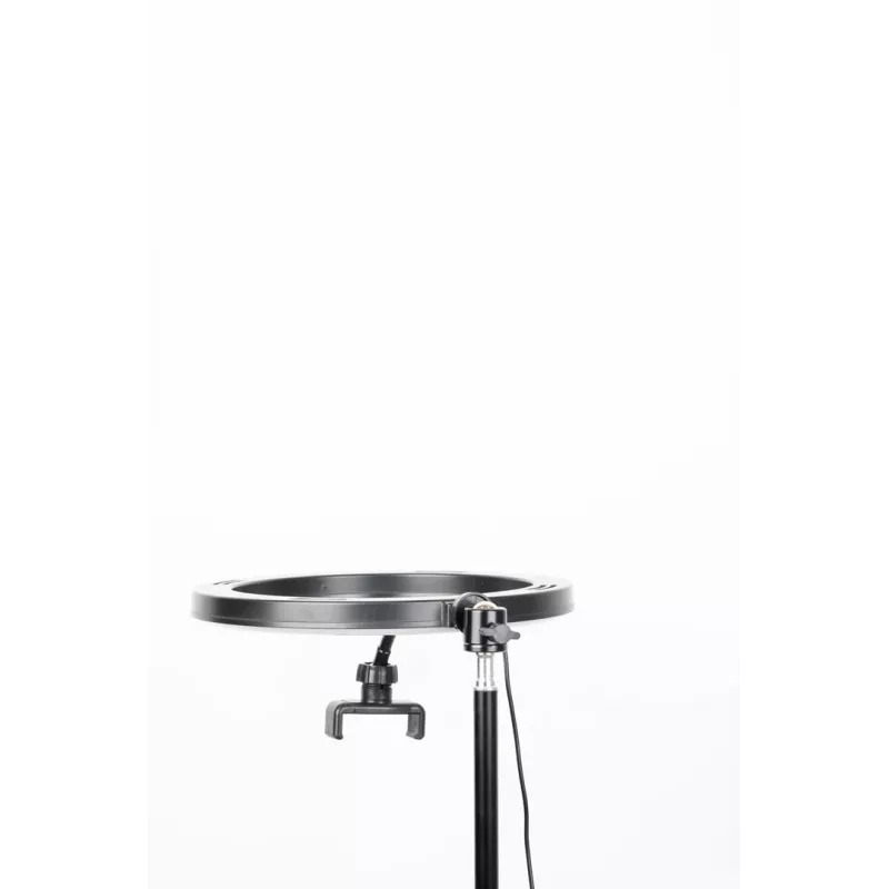 Trípode Havit ST7012 Pro con anillo de luz