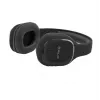 Auriculares Tellur Bluetooth over-ear Pulse negros