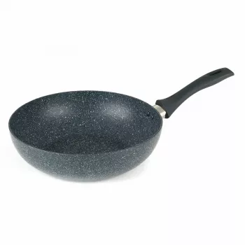 Sartén Russell Hobbs RH00851EU7 28 cm con antiadherente efecto piedra