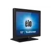 Elo Desktop Touchmonitors 1517L AccuTouch - Monitor LED - 38,1 cm (15 inch) - Pantalla táctil - 1024 x 768 @ 75 Hz - 300 cd/m² - 800:1 - 23 ms - VGA - negro
