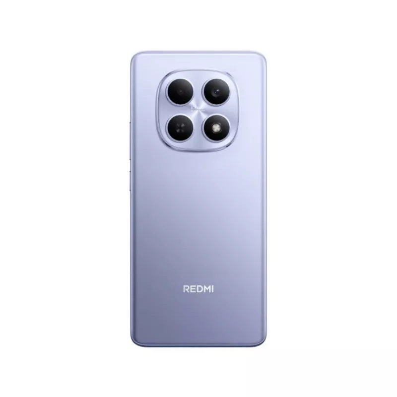 Smartphone Xiaomi Redmi Note 15 lila — 6,77
