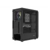 FURY Shobo SH4 RGB Midi Tower Negra