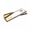 Kit de memoria Patriot Viper Elite 5 PVER548G60C36KT, 48 GB (2 x 24 GB), DDR5, 6000 MHz, CL36, DIMM de 288 pines, RGB, negro