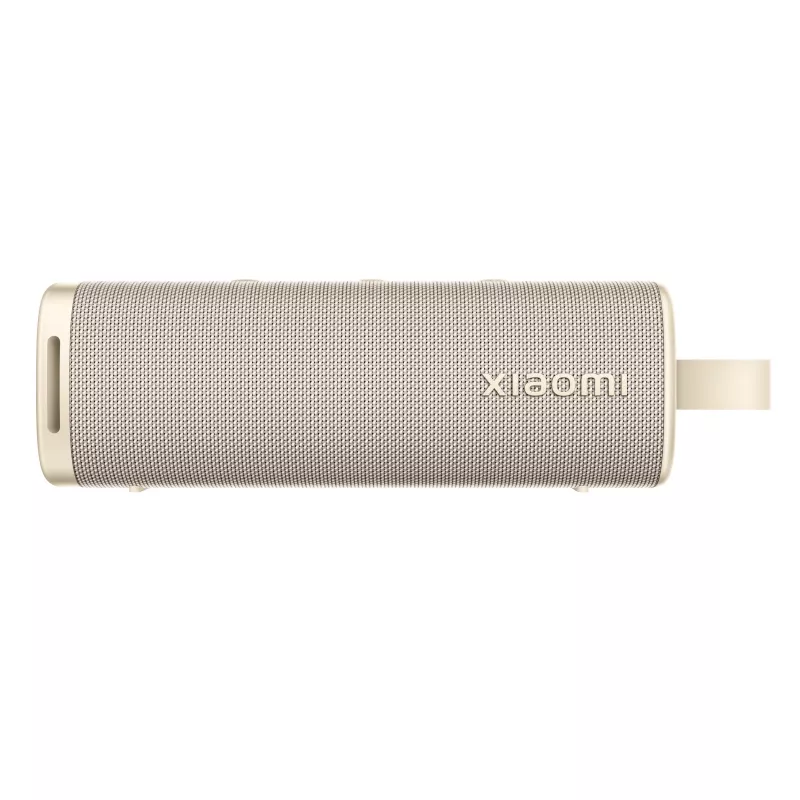 Altavoz estéreo portátil Xiaomi Sound Outdoor 30 W, Bluetooth/cable, arena, 60–20000 Hz, 25 m de alcance