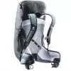 Mochila DEUTER AC Lite 22 SL 22 L — armazón interno, 22 L, 910 g, Grafito