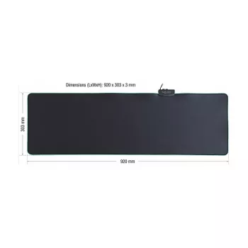 Alfombrilla de ratón DeLOCK 12555