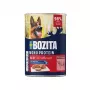 BOZITA Monoproteico Paté Ternera - Comida húmeda para perros - 400g