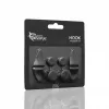 Fundas analógicas para joystick White Shark Hook PS5-513