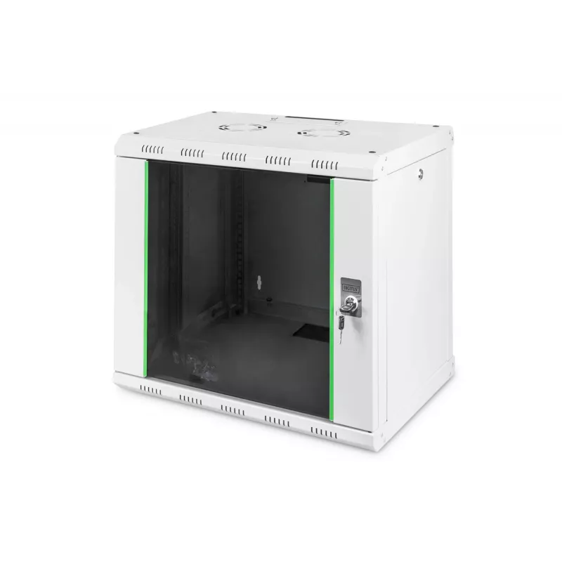 Rack de montaje en pared Digitus DN-19 09-U 600x450 mm