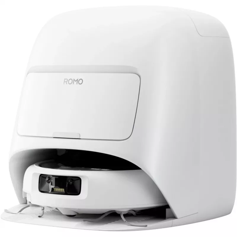 Robot aspirador Romo A/WATER Tank CP.CR.00000054 Dji