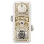 TC Electronic Spark Mini pedal de efectos blanco