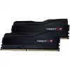 DIMM 32 GB DDR5-6000 (2x 16 GB) Dual-Kit, memoria negra, F5-6000J3040F16GX2-TZ5K, Trident Z5, INTEL XMP