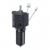 Bloque calefactor para impresora 3D Creality K2 – Creality 4001030157, negro, 1 ud.