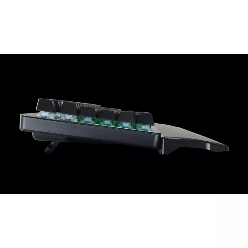 Qpad 9J.P7N81.K0G Negro