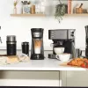 Salter EK6139VDE Cafetera espresso