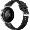Smartwatch Huawei GT6 1,32 pulgadas AMOLED 466x466 pantalla táctil Negro