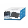 LANBERG CONMUTADOR DE VÍDEO 3X HDMI + PUERTO MICRO USB