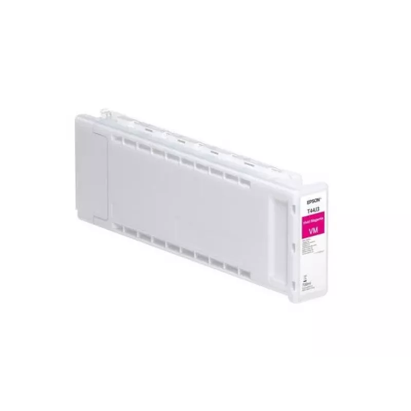 Cartucho de tinta Epson T44J34N pack individual 700 ml Vivid Magenta para UltraChrome PRO