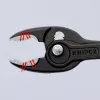 Alicates Knipex TwinGrip de articulación deslizante
