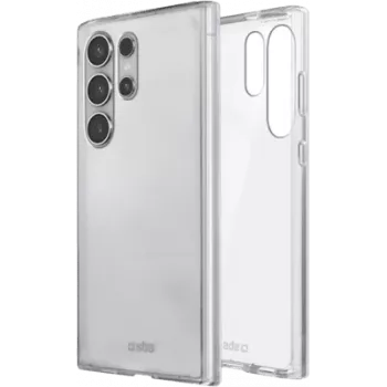 Funda SBS Galaxy S25 Ultra 17,3 cm transparente