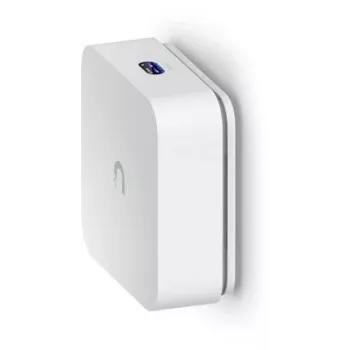 Soporte de montaje Ubiquiti UACC-FM-16cm policarbonato blanco 109,7 mm