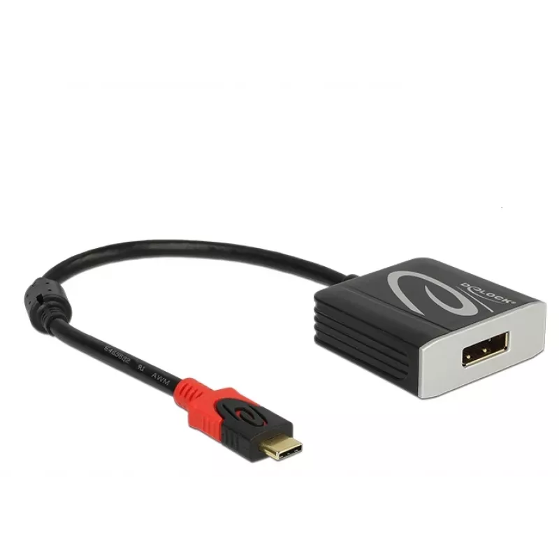 Adaptador gráfico USB DeLOCK 62999
