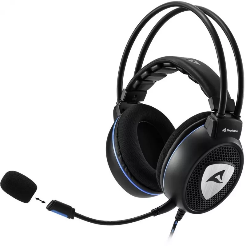 Auriculares Sharkoon SKILLER SGH10