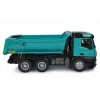 Amewi 22533 dúmper radiocontrol modelo RC motor eléctrico 1:14 (22533)