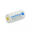 Batería recargable everActive EV16340 700mAh 3V con función de carga micro-USB