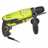 Ryobi RPD800-K 800 W 3000 rpm portabrocas de cambio rápido 1,8 kg