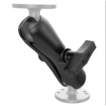 Brazo de doble soporte RAM Mounts RAM-201U
