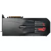 Backplate intercambiable Powercolor para RX 7900 Red Devil plástico retail