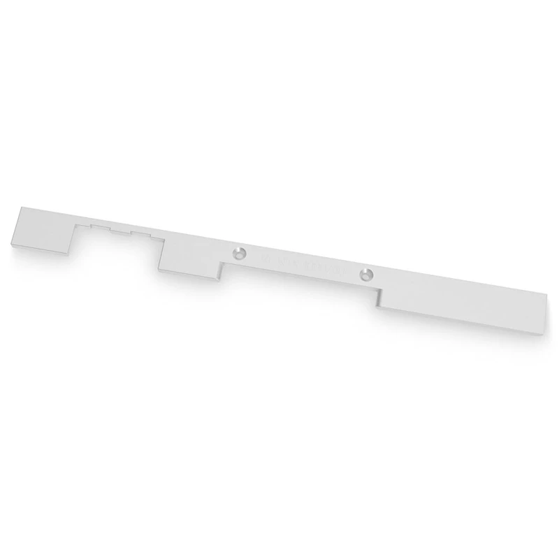 Cubierta lateral EK Water Blocks EK-Quantum Vector2 RE RTX 3080/90 Metal Silver