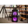 Altavoz portátil Prime3 APA20, Negro