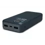 Batería externa portátil Port Designs 907002 20000 mAh carga rápida