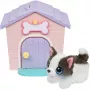 LITTLE LIVE PETS Cachorro con casa 26617