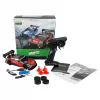 Coche de drift Amewi 21112 1:24 modelo RC eléctrico, Li-Ion 500 mAh, recomendado 8+