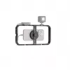 RØDE PHONECAGE jaula de cámara para smartphone, rosca de 1/4" y 3/8"