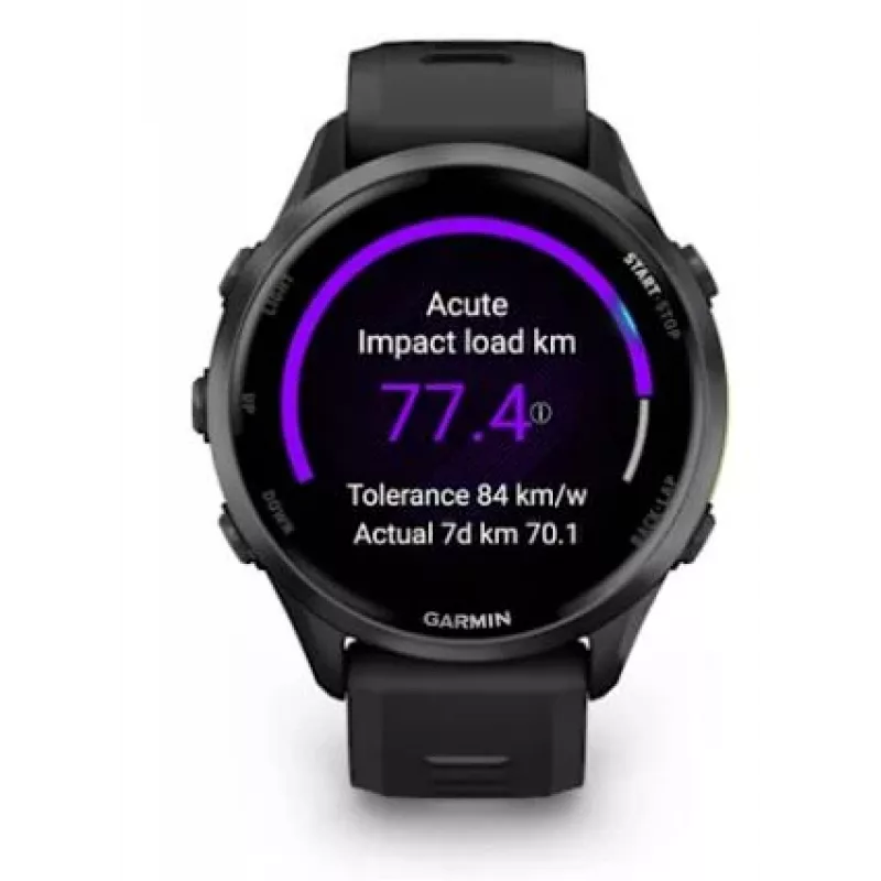 Smartwatch Forerunner 970/Gris 010-02969-10 Garmin