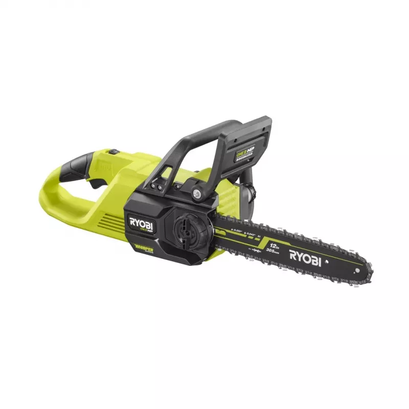 Ryobi 18v One+ motosierra sin escobillas con batería 30cm [OCS1830]
