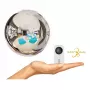 Cámara de vigilancia Easypix OXO 360° IP Cam 56200
