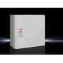 Caja eléctrica Rittal KX 1549.000, acero inoxidable IP66, 200×120×200 mm