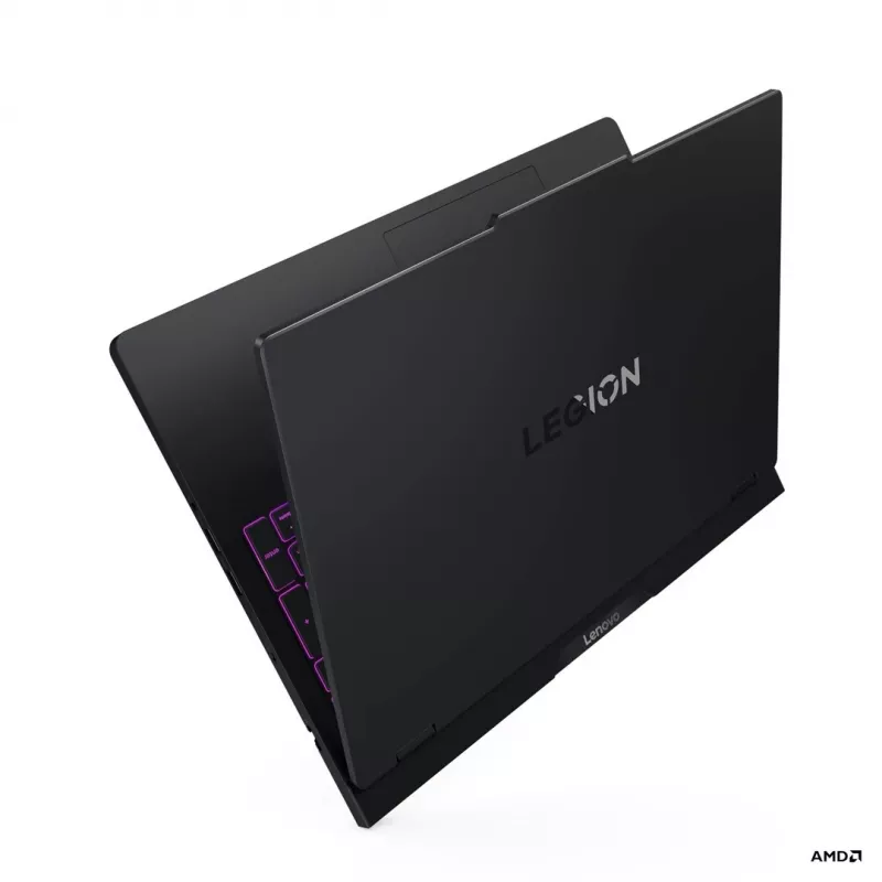 Portátil Lenovo Legion Pro 5 16 inch Ryzen 9 8945HX 32GB DDR5 5200 1TB SSD GeForce RTX 5060 8GB 240Hz WQXGA
