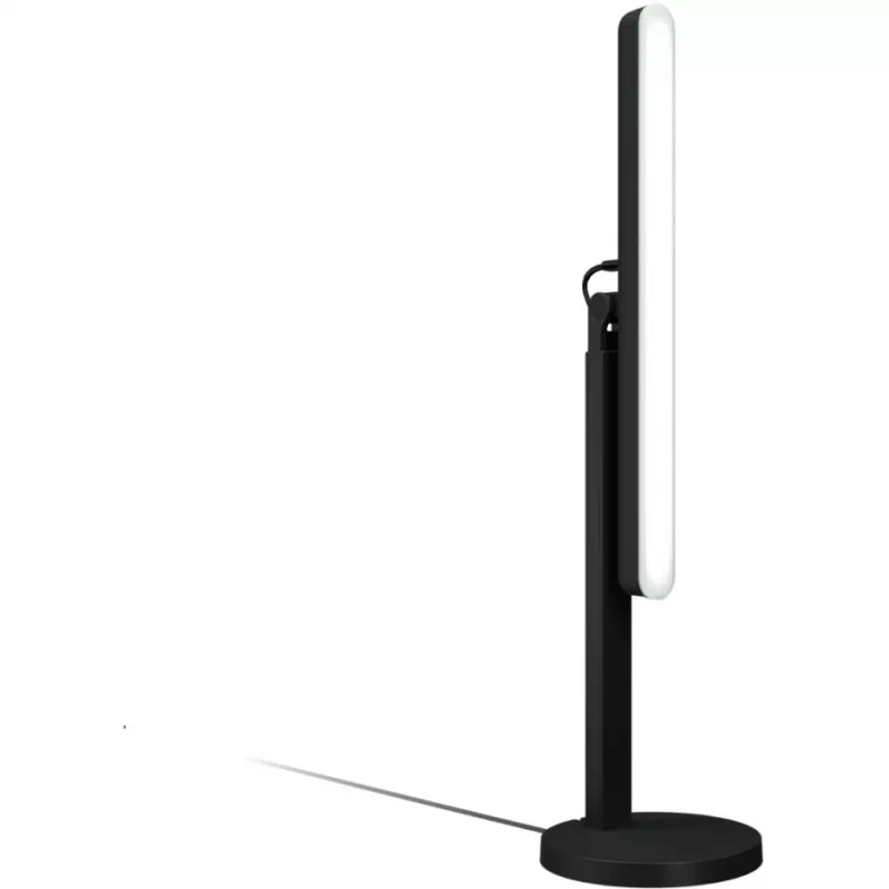 LOGITECH G Litra Beam Premium LED Streaming Key Light con TrueSoft GRAPHITE BT