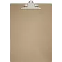 Maul tablilla con pinza 2392770 madera (ancho x alto x fondo) 310 x 450 x 40 mm (2392770)
